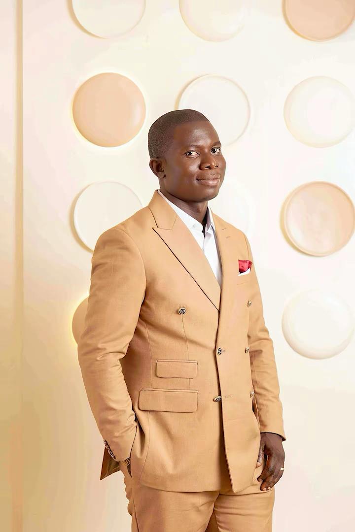 Daniel Ikuromowei Anomietei